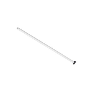 Predlžovacia tyč Beacon 210544 pre ventilátor, biela 90 cm