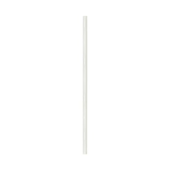 Predlžovacia tyč biela 120 cm
