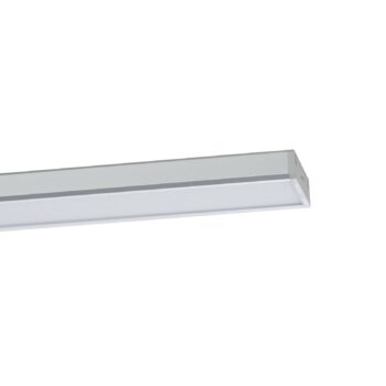 Prios Ashtonis LED osvetlenie pod skrinku, hranaté, 60 cm