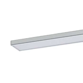 Prios Ashtonis LED osvetlenie pod skrinku, hranaté, 60 cm