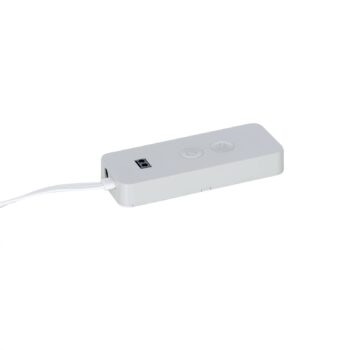 Prios Ashtonis LED osvetlenie pod skrinku, hranaté, 60 cm