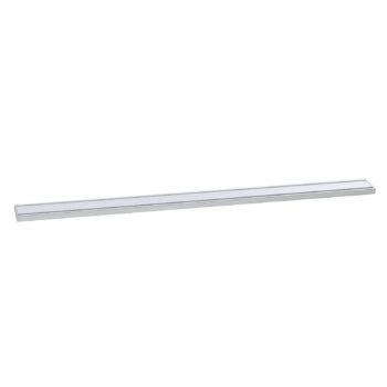 Prios Ashtonis LED osvetlenie pod skrinku, hranaté, 60 cm