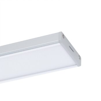 Prios Ashtonis podhľadová LED lampa 1 ks doplnok