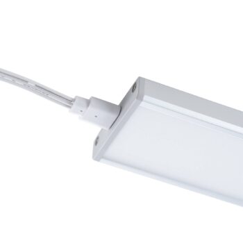 Prios Ashtonis podhľadová LED lampa 1 ks doplnok