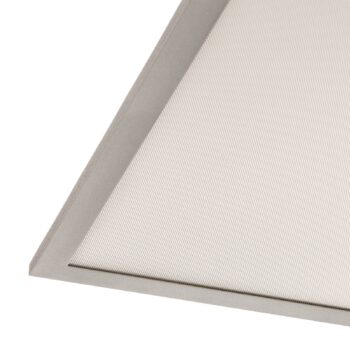 Prios Dinvoris LED panel, CCT, 62 cm x 62 cm