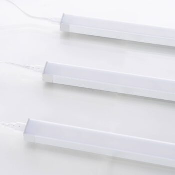 Prios Esbena LED svetlo pod skrinku CCT 20 cm sada 3 ks