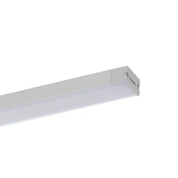 Prios Esbena LED svetlo pod skrinku, CCT, 40 cm