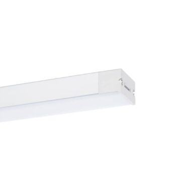 Prios Esbena LED svetlo pod skrinku, CCT, 60 cm