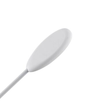 Prios Ihario stolná LED lampa CCT biela
