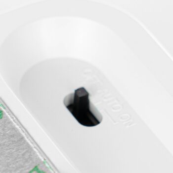 Prios LED dobíjacie svetlo na nábytok Kaleon, USB, detektor pohybu