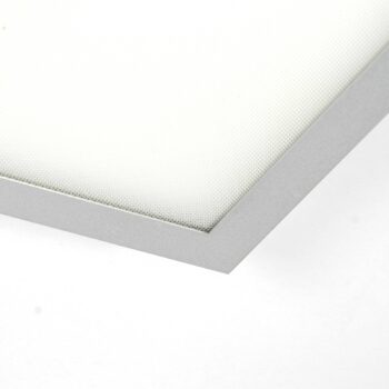 Prios LED panel Gelora, CCT, 120 cm x 30 cm, diaľkové ovládanie