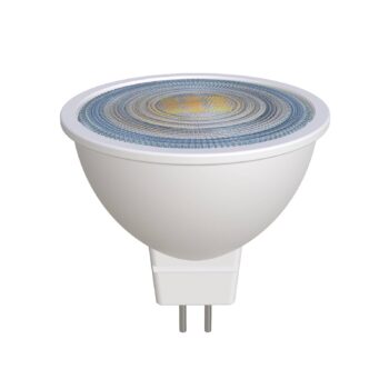 Prios LED reflektor GU5.3 7,5W 621lm 36° biela 830 sada 10 ks