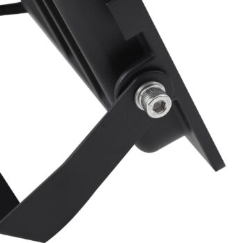 Prios LED vonkajší reflektor Maikel, 150W, 12000lm, kov