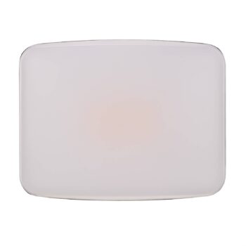 Prios LED vonkajšie nástenné svietidlo Kaison, antracit, 16 cm