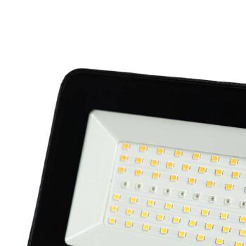 Prios Liezel LED vonkajšie reflektory 15W RGBW Tuya IP65