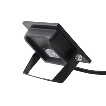 Prios Maikel LED vonkajší reflektor, 20W, 1500lm, kov