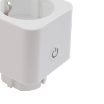 Prios Smart Plug Lykka, EÚ, Bluetooth, WiFi, Tuya, vnútorný