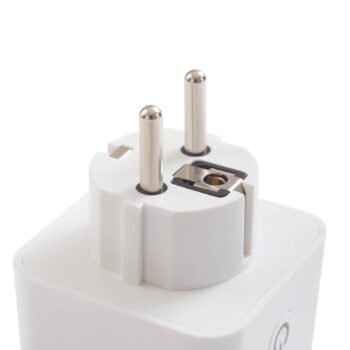 Prios Smart Plug Lykka, EÚ, Bluetooth, WiFi, Tuya, vnútorný