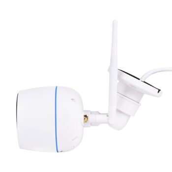 Prios Smart WLAN vonkajšia kamera Evaria, Tuya, nočné videnie, 2 jednotky