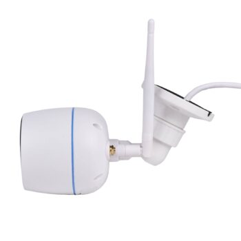 Prios Smart WLAN vonkajšia kamera Evaria, Tuya, nočné videnie, 2 jednotky