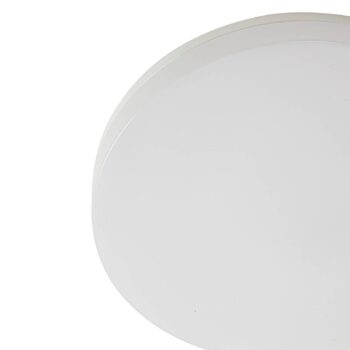 Prios Wynion LED stropné svietidlo CCT DIP switch 30cm