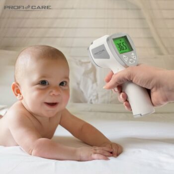 ProfiCare PC-FT 3094 bezkontaktný infračervený teplomer