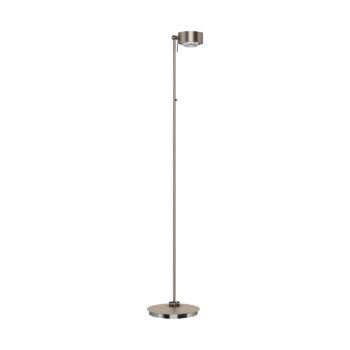Puk Maxx Floor Mini LED matná/čierna, matný nikel