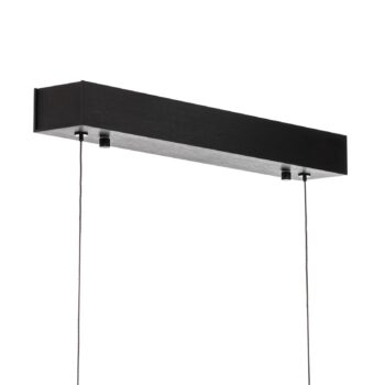 Quitani Baloria LED závesné svetlo farebné/oxidované