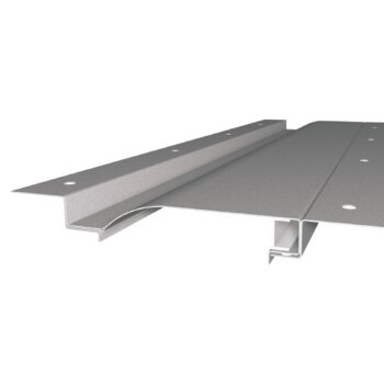 R10-F omietkový profil viditeľná odrazová časť