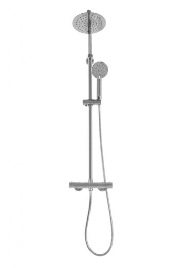 REA REA - Sprchový set s batériou 150mm BLISS Chróm REA-P8805