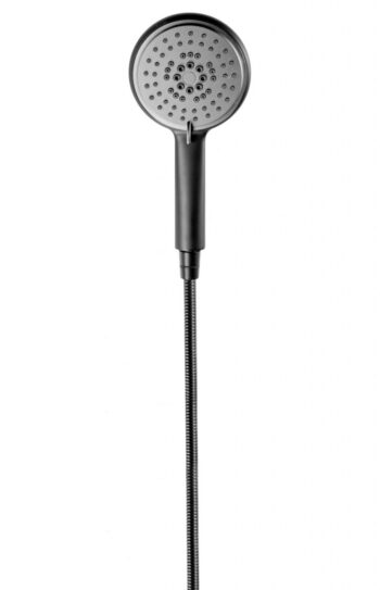 REA - Vaňová batéria 150mm Mayson čierna matná REA-B9634