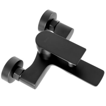 REA - Vaňová batéria 150mm Mayson čierna matná REA-B9634