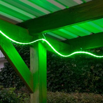 RGB LED pásik Ora do exteriéru vrátane FB, 500 cm