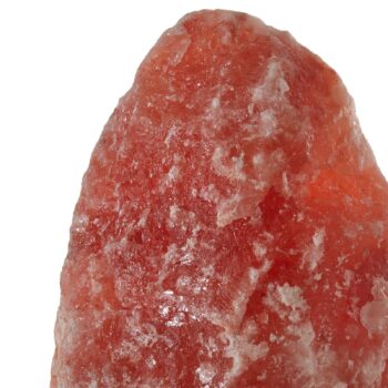 ROCK - Lampa zo soľného kryštálu 4-6 kg, výška cca 23 cm