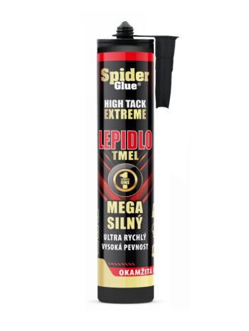 RYTM BAUCHEMIE Lepidlo montážne Spider Glue HIGH TACK EXTREME 290ml - 290 ml