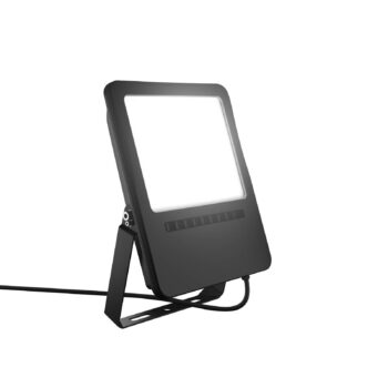 RZB HB 450 LED vonkajší reflektor IP65 7 700lm