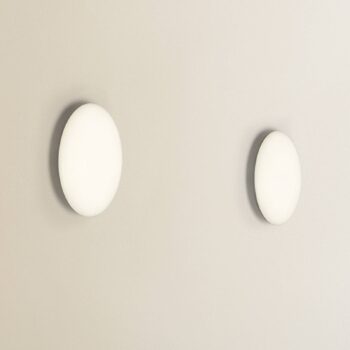 RZB HB 501 LED stropné svetlo CCT Switch, Ø25cm 12W