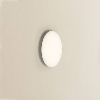 RZB HB 501 LED stropné svetlo CCT Switch, Ø30cm 17W