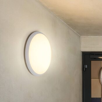 RZB HB 502 LED stropné svietidlo, Ø30cm, 25W, 4000K
