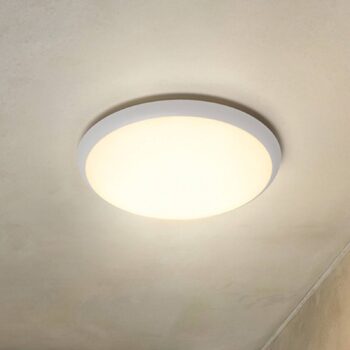 RZB HB 502 LED stropné svietidlo, Ø40cm, 30W, 3000K