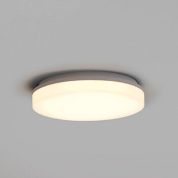 RZB HB 505 LED stropné svetlo CCT Switch, Ø22cm 15W