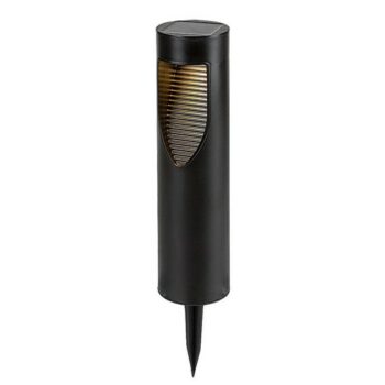 Rabalux 77158 vonkajšia solárna zapichovacia LED lampa Ravello, 0,1W, IP44