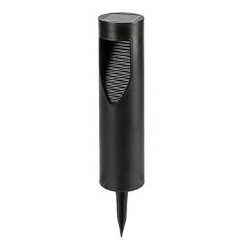 Rabalux 77158 vonkajšia solárna zapichovacia LED lampa Ravello, 0,1W, IP44