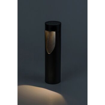 Rabalux 77158 vonkajšia solárna zapichovacia LED lampa Ravello, 0,1W, IP44