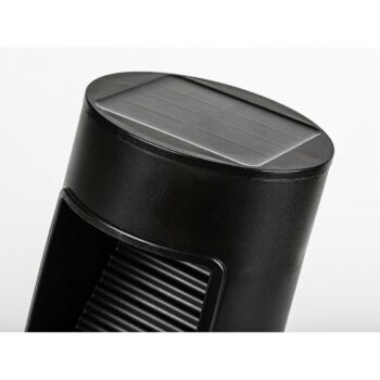 Rabalux 77158 vonkajšia solárna zapichovacia LED lampa Ravello, 0,1W, IP44