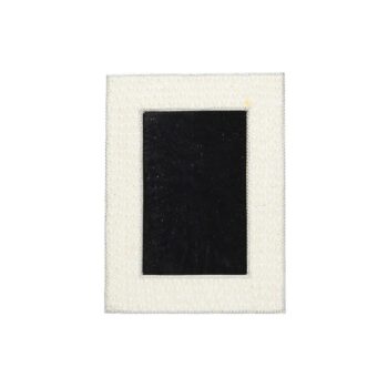 Rámik Cecile 15,5x1,5x20,5cm, 15,5 x 1,5 x 20,5 cm