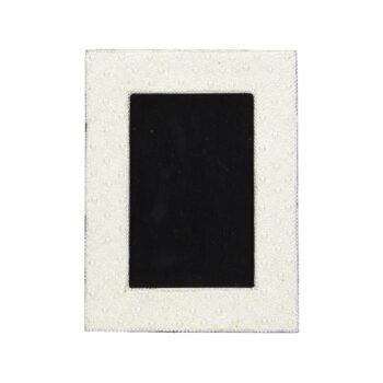 Rámik na fotku Carina 15,5x1,5x20,5cm, 15,5 x 1,5 x 20,5 cm