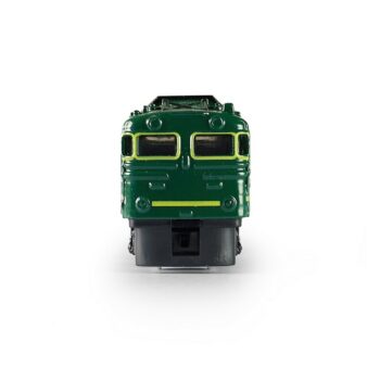 Rappa Kovový mini vlak lokomotíva, 15 cm