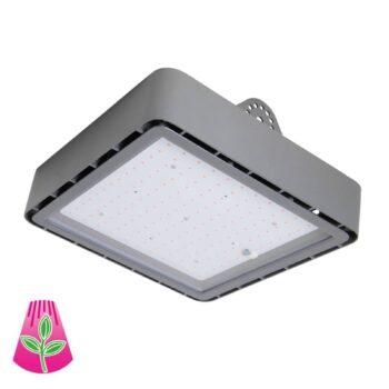 Rastlinná lampa GoLeaf X1 S1 s plným spektrom pre vegetatívne rastliny