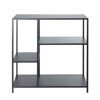 Regál Fortis, 80 x 30 x 90 cm
